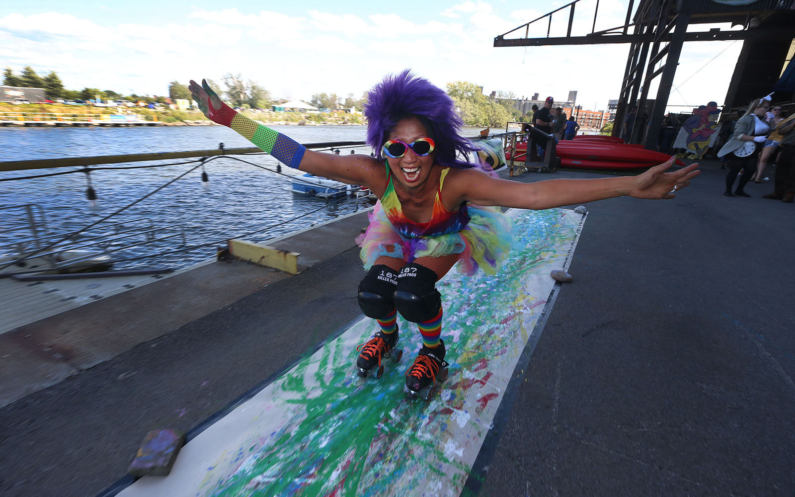 Music is Art Festival